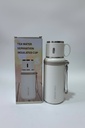 Tea Water Seperation Insulated Cup