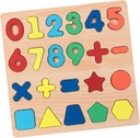 123 Puzzle