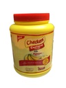Checkers Banana Flavour Custard