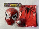 Hero Attack, Spiderman, 3+
