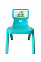 Children"s Armless Chair.
