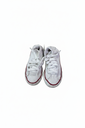 Converse All Star White Canvas