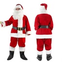 Santa Suit (Father Christmas).