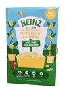 Heinz My First Oat Porridge Cereal 125g