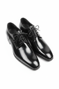 Deng Black Shoe, Size 44