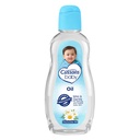 Cussons Baby Oil