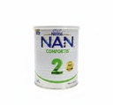 Nestle NAN COMFORTIS 2 400g(New Recipe)6-12months.