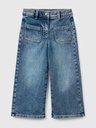 Beyeten Kids Denim Trousers