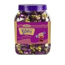Choco Eclairs Sweet