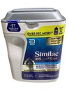 Similac 360 Total Care Infant Formula close to breast milk