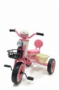 Tricycle LMV