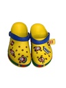 Lego Crocs Crocband Kids Wears