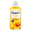 Comfort Fresh Next Level Freshness & Softness (Sunshiny Days, 31 Washes).