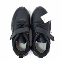 Baby Boys Black Shoe.