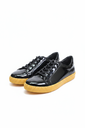 Pap's Kids Shoe with White Sole