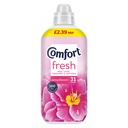 Comfort Fresh Next Level Freshness & Softness (Spring Blossom 31 Washes).