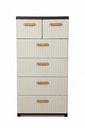 Plastic Kids Wardrobe