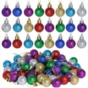 6in1nChristmas Ball