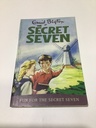 GUID BLYTON