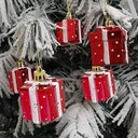 3in1 Ball Christmas Gift Box.