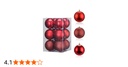 12in1 Christmas Ball