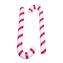 Merry Christmas Candy Stick (Christmas Walking Stick).