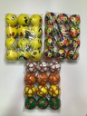 Small Soft Play Ball for Toddlers
