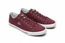 LACOSTE (OX Blood Flat Shoe)