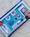 Happy Baby Professional Material and Infant Care Set (Baby Secret Bath Set).