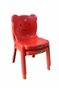 Baby Is Funny (Rubber High Chair).