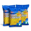 Beloxxi Cream Cracker 30g