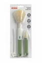 Misuta Nursing Bottle Brush Set