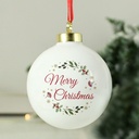 6in1 Ball Xmas Decor