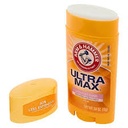 Arm & Hammer Ultra Max Active Sport Antiperspirant Deodorant. 73g