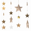 12in1 Christmas Tree Gift Box (Ball Décor).
