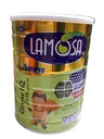 Lamosa Advanced Grow IQ Supplements Milk 1-15 years