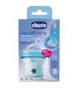 Chicco Natural Feeling Feeding Bottle