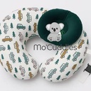 Mo'Cuddle Classic Nursing Pillow