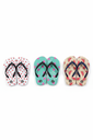 Kids Slippers With Band