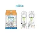 Dr Brown's Anti-Colic Baby Bottle 270ml.