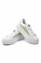 adidas white canvas