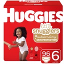 Huggies Diapers Size 6 (Big Roll)