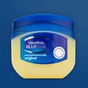 Vaseline BlueSeal Pure Petroleum Jelly Original 100ml