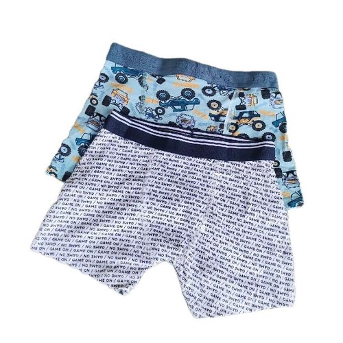 Boys Boxers