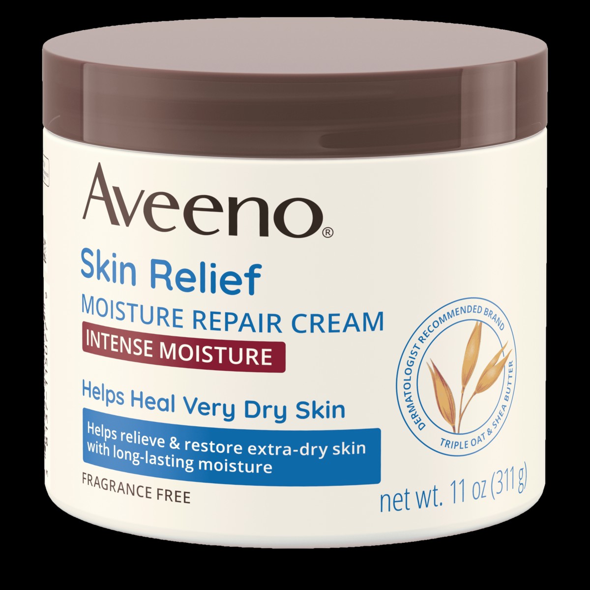 Aveeno Skin Relief intense Moisture