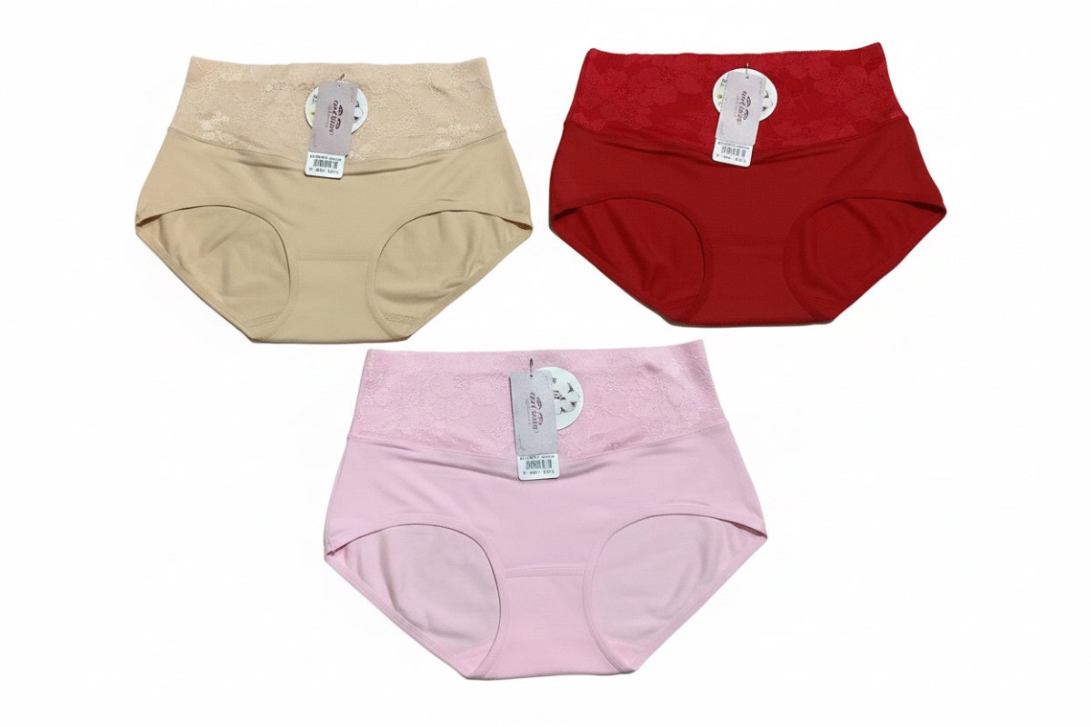 Qiaoyiting Girls Pant