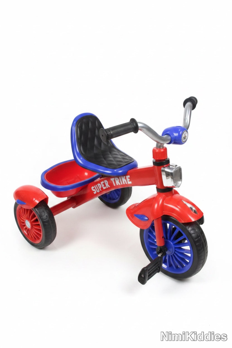 Good Child Super Trike Children Tricycles.