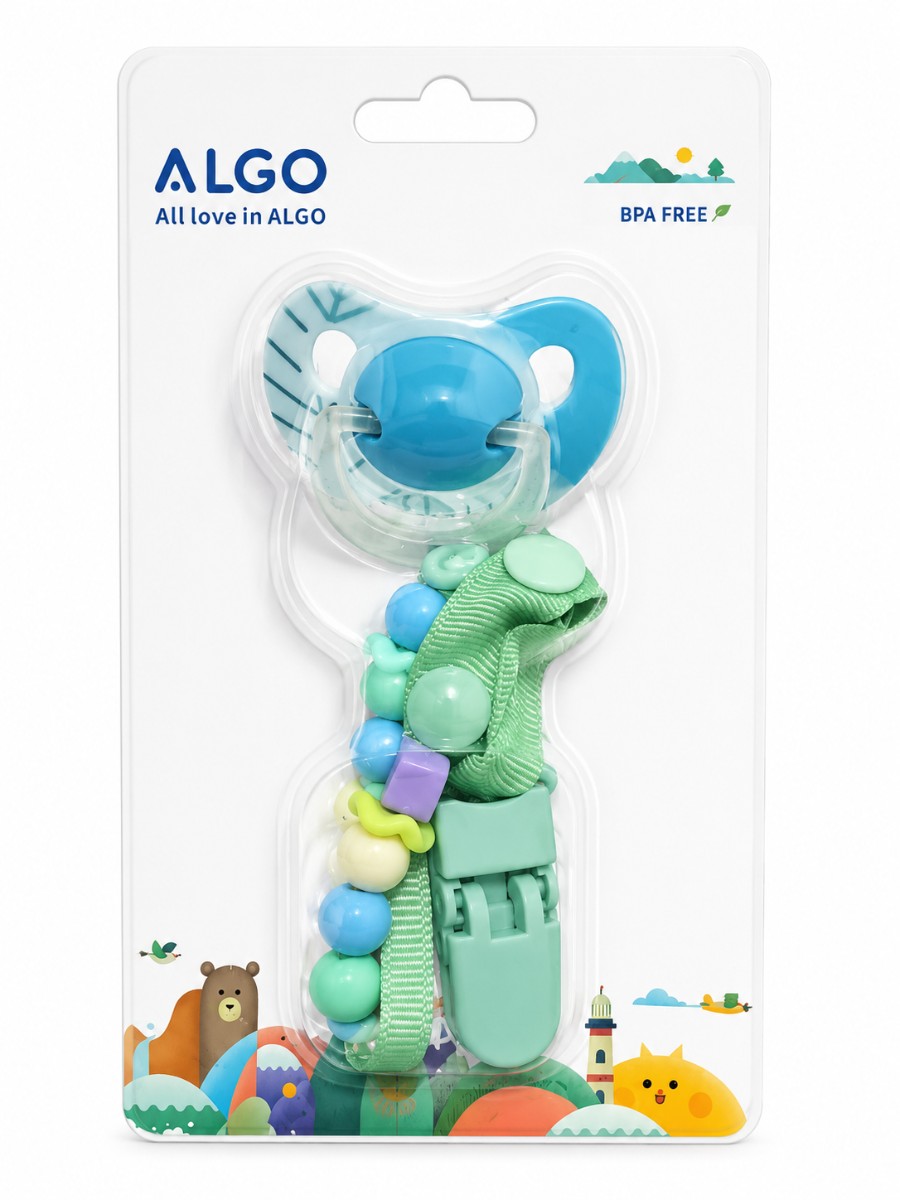 Algo Pacifier