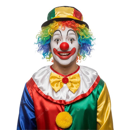 Clown Costume