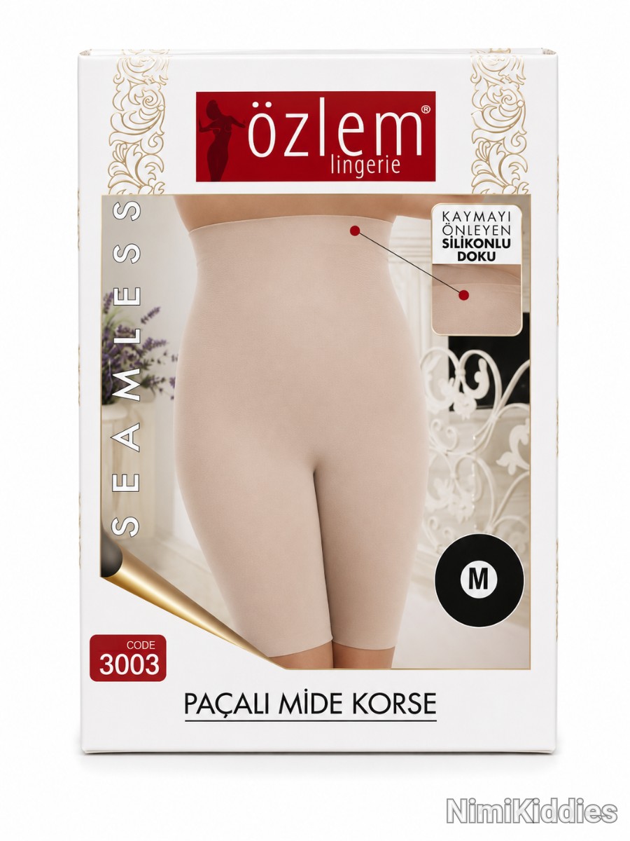 Ozlem Highwaist Tights
